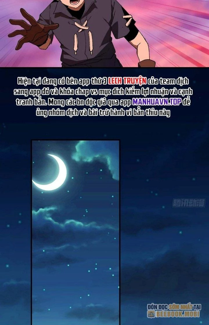 Dũng Sĩ Nấm Chapter 102 - 55