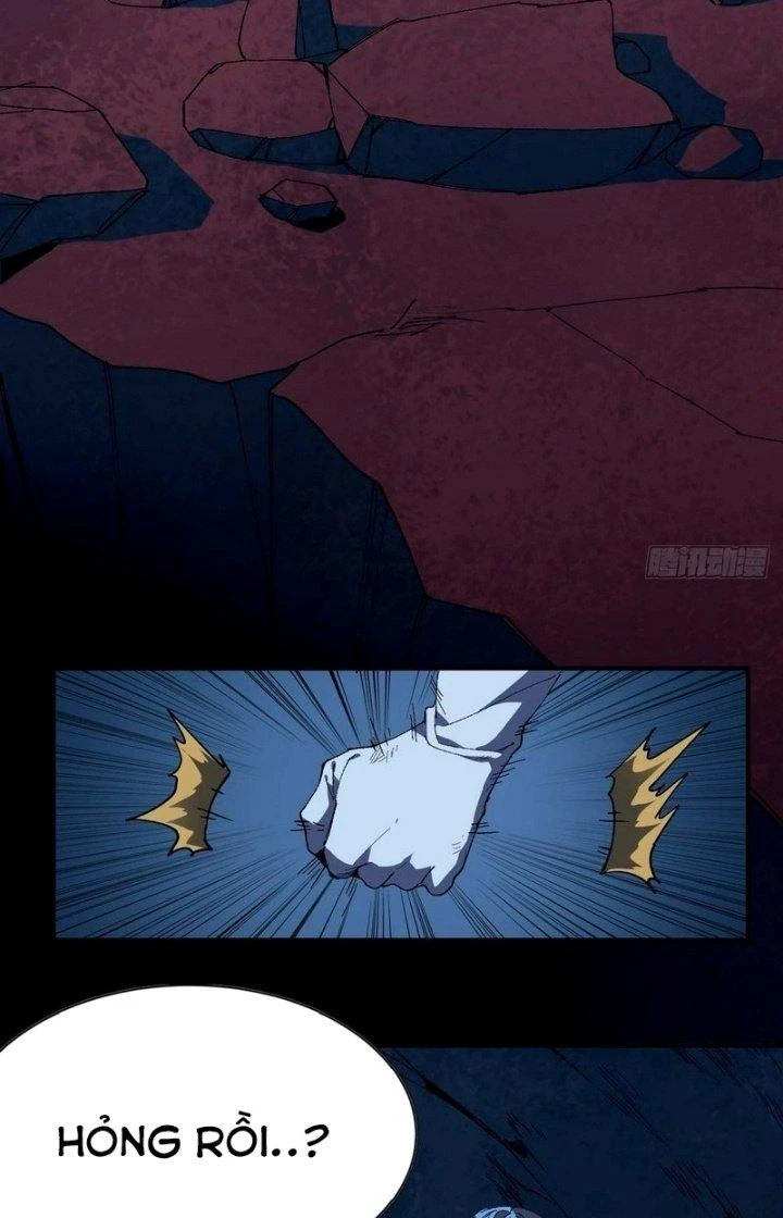 Dũng Sĩ Nấm Chapter 102 - 57