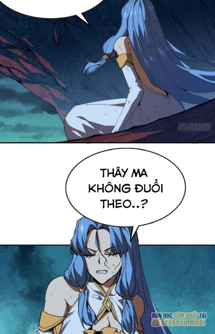 Dũng Sĩ Nấm Chapter 102 - 58