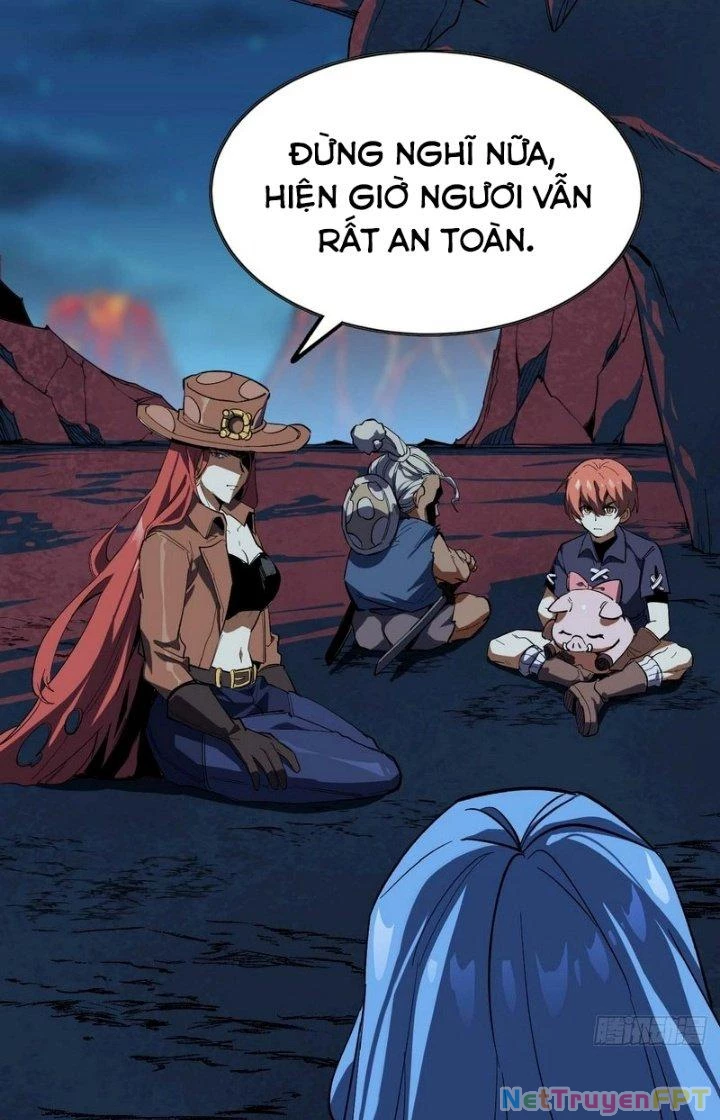 Dũng Sĩ Nấm Chapter 103 - 2