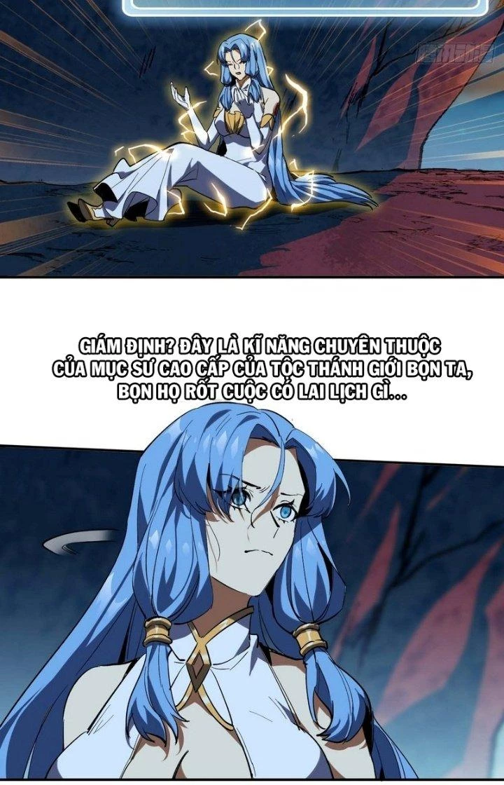 Dũng Sĩ Nấm Chapter 103 - 4