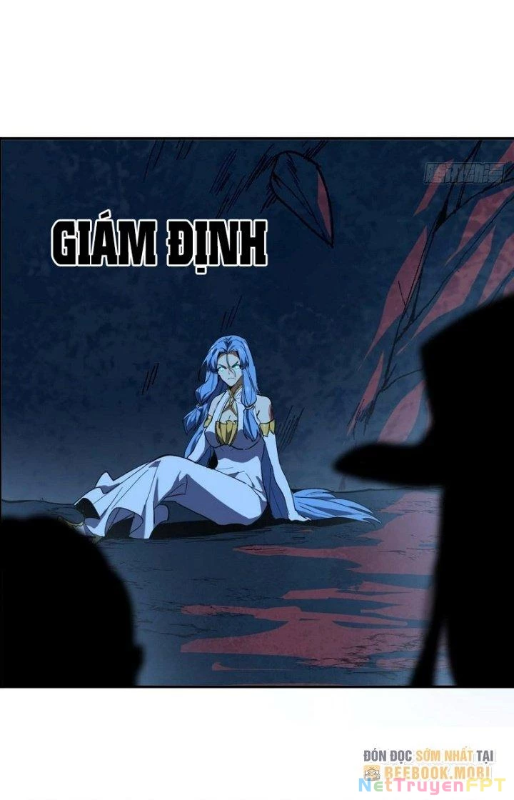 Dũng Sĩ Nấm Chapter 103 - 5