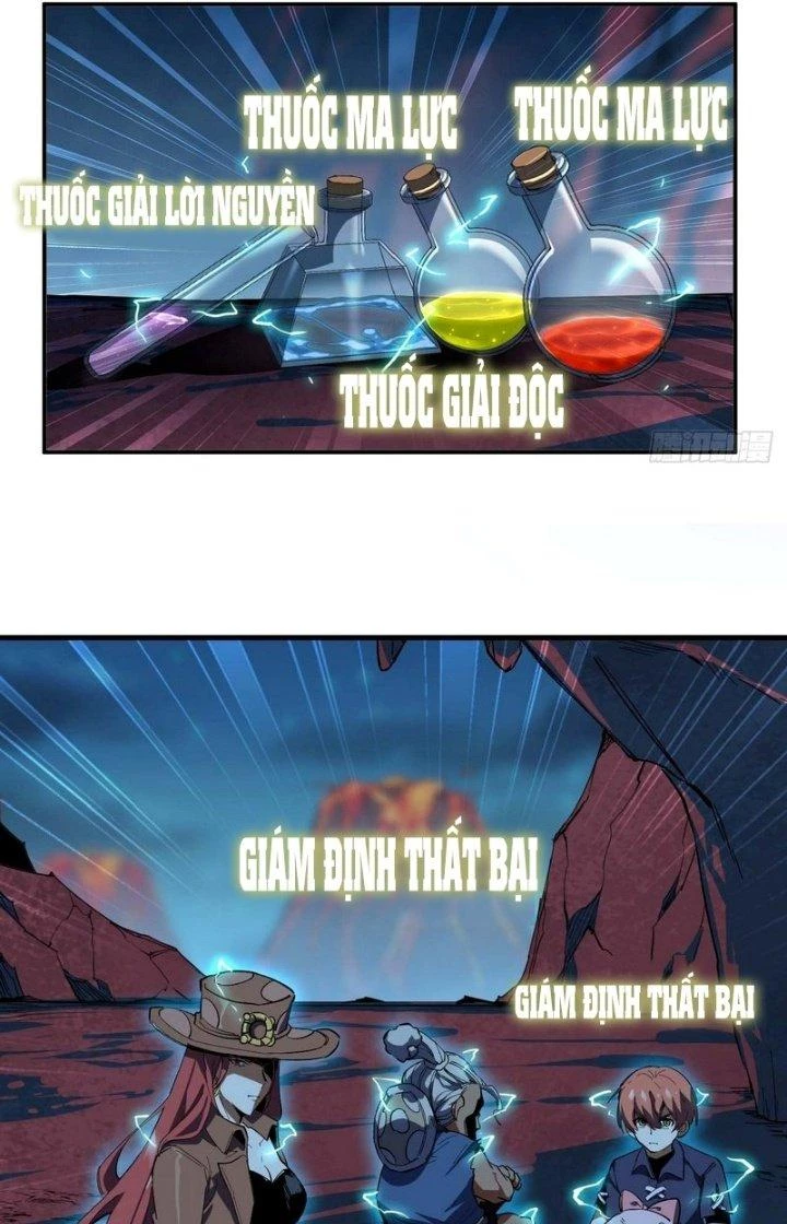 Dũng Sĩ Nấm Chapter 103 - 6
