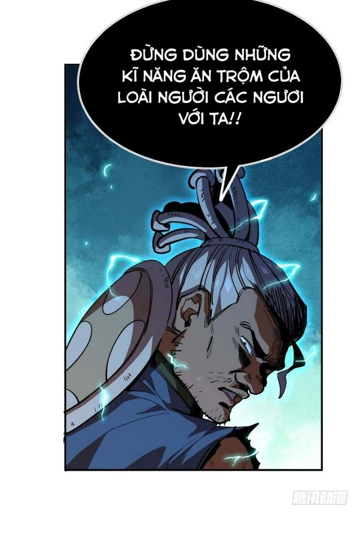 Dũng Sĩ Nấm Chapter 103 - 8