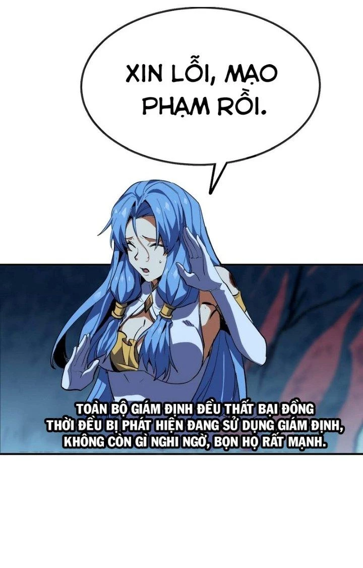 Dũng Sĩ Nấm Chapter 103 - 9