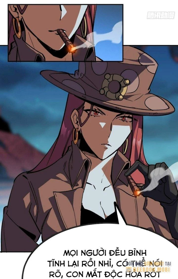 Dũng Sĩ Nấm Chapter 103 - 10