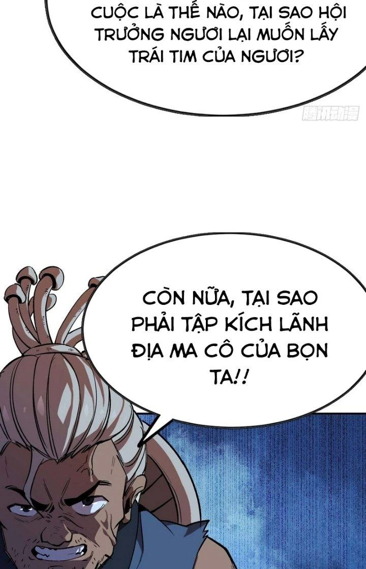 Dũng Sĩ Nấm Chapter 103 - 11