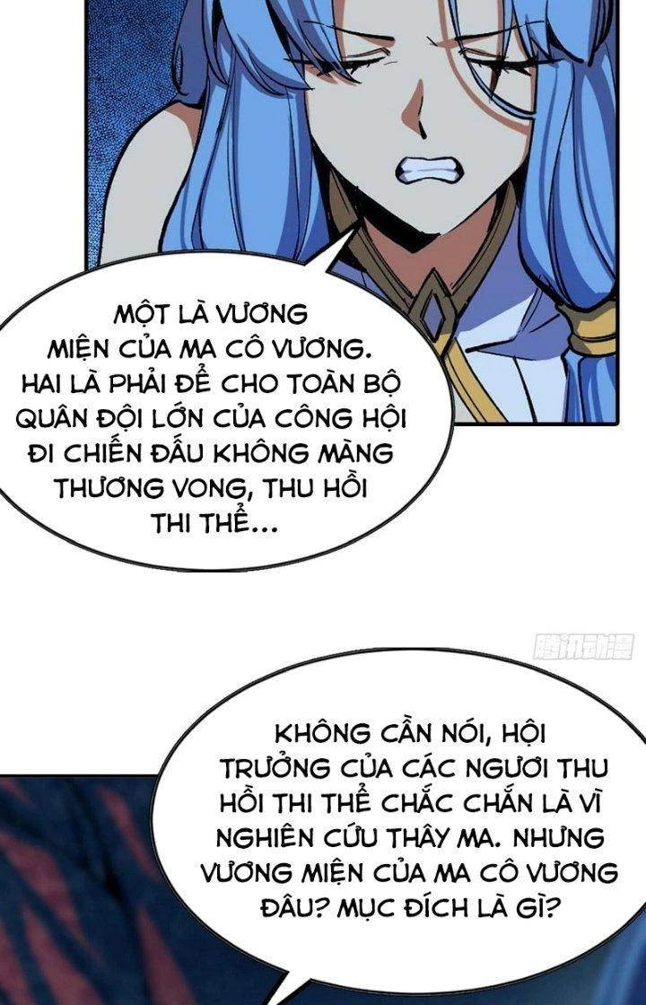 Dũng Sĩ Nấm Chapter 103 - 14