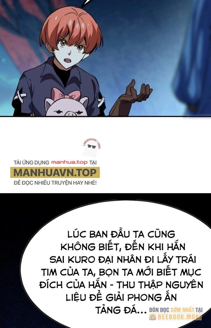 Dũng Sĩ Nấm Chapter 103 - 15