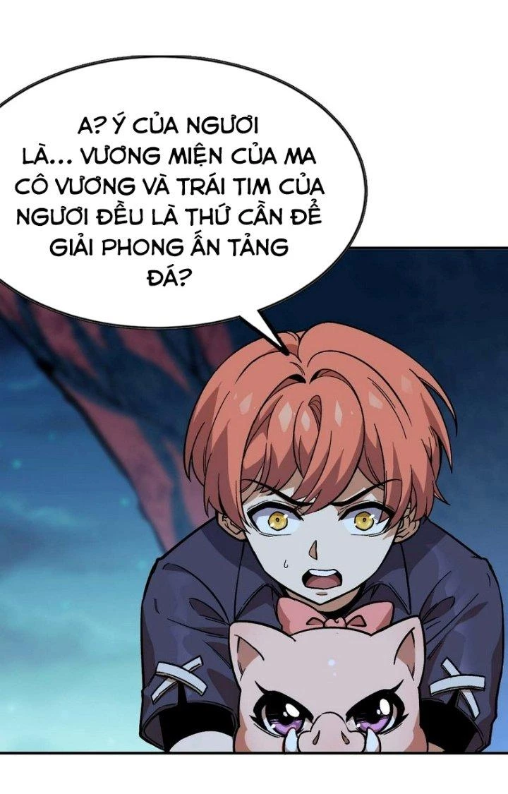 Dũng Sĩ Nấm Chapter 103 - 17