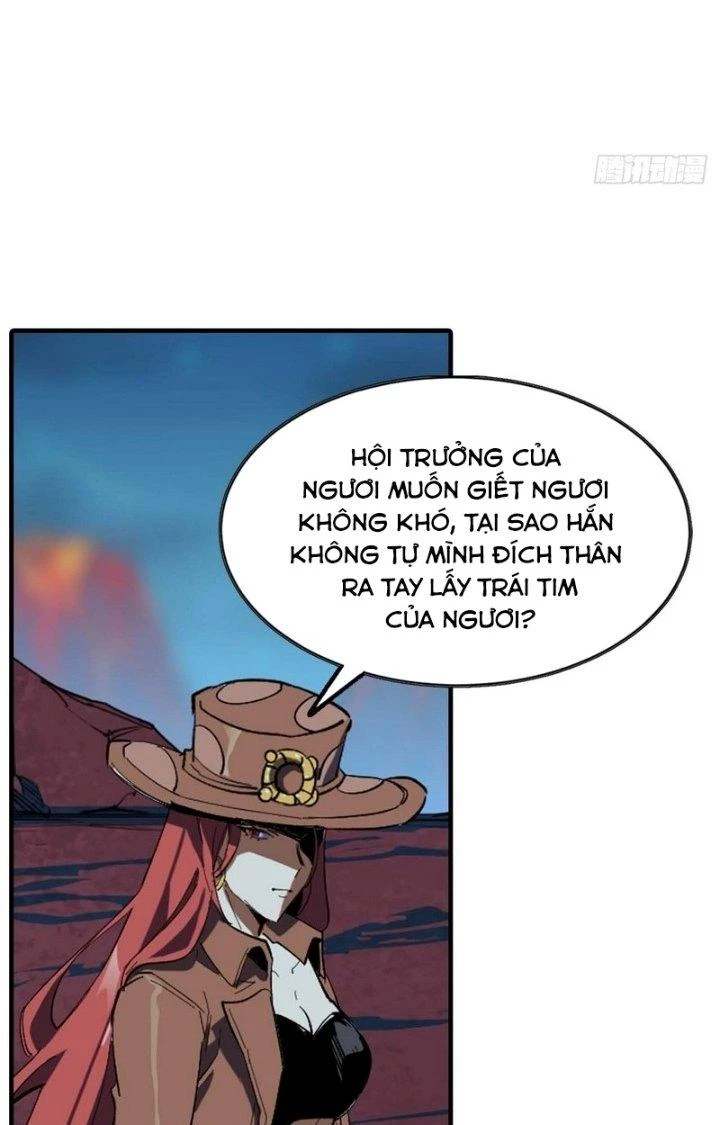 Dũng Sĩ Nấm Chapter 103 - 18