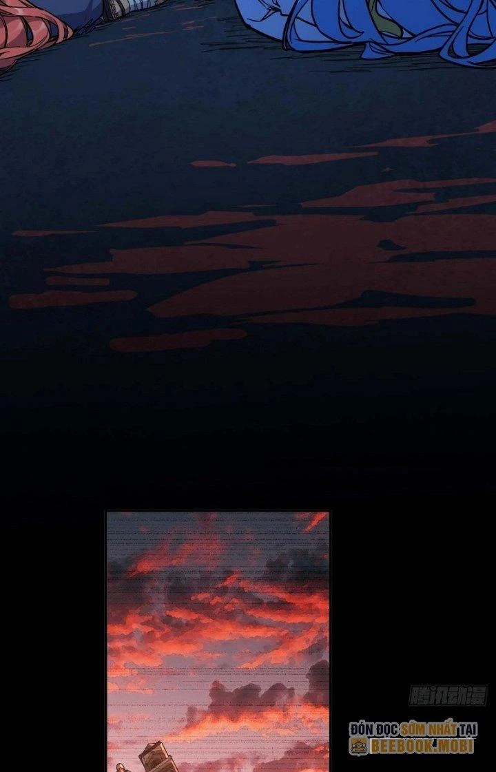 Dũng Sĩ Nấm Chapter 103 - 20