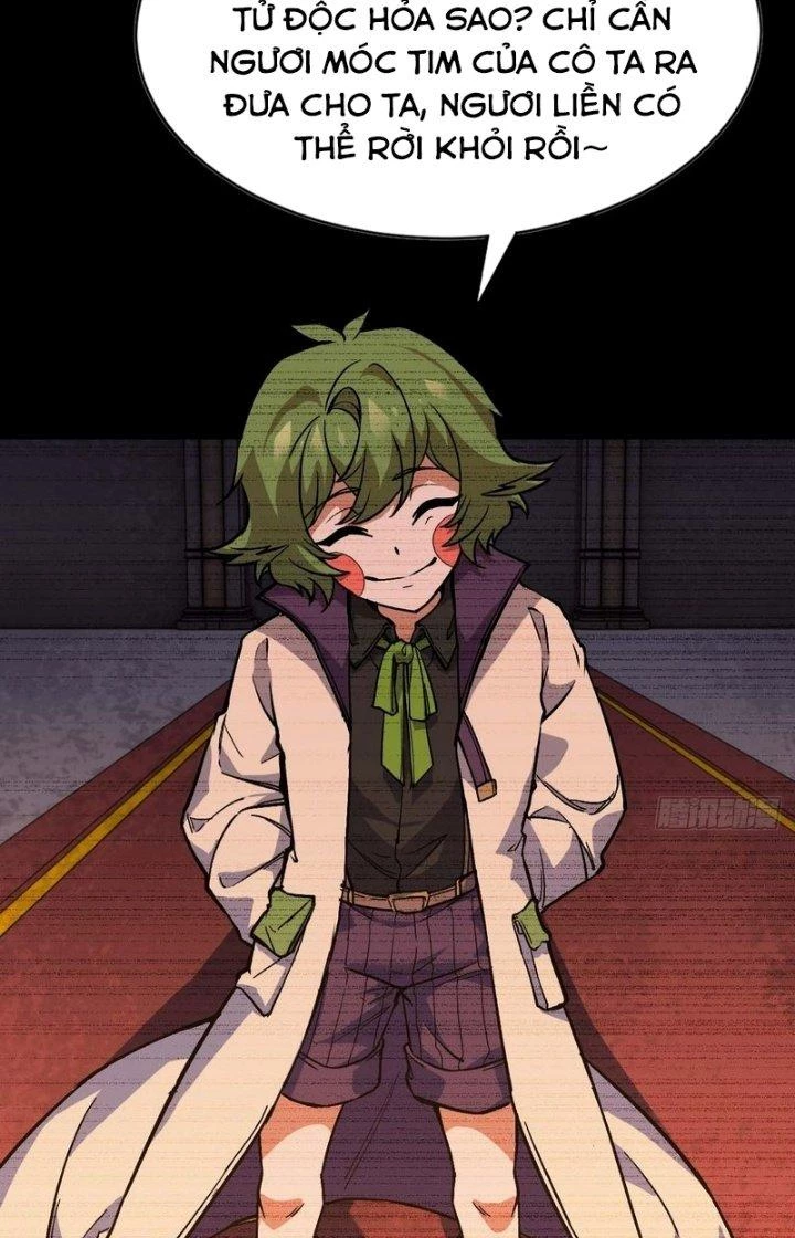Dũng Sĩ Nấm Chapter 103 - 23
