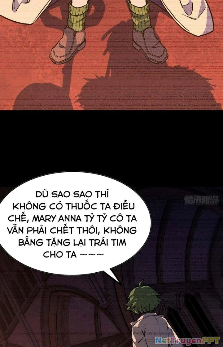 Dũng Sĩ Nấm Chapter 103 - 24