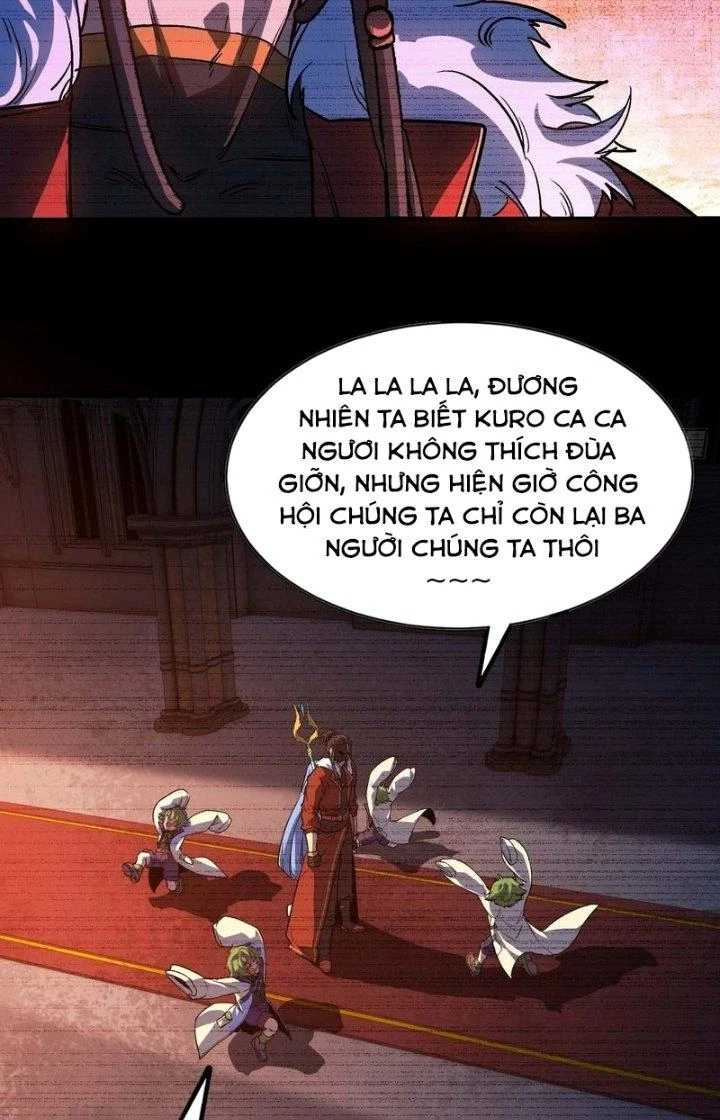 Dũng Sĩ Nấm Chapter 103 - 28