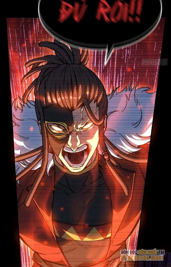 Dũng Sĩ Nấm Chapter 103 - 30