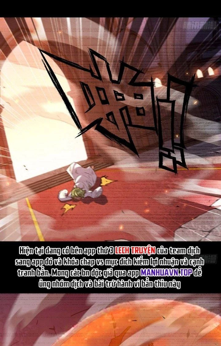 Dũng Sĩ Nấm Chapter 103 - 32