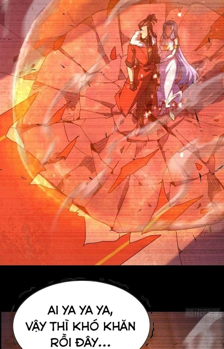 Dũng Sĩ Nấm Chapter 103 - 33