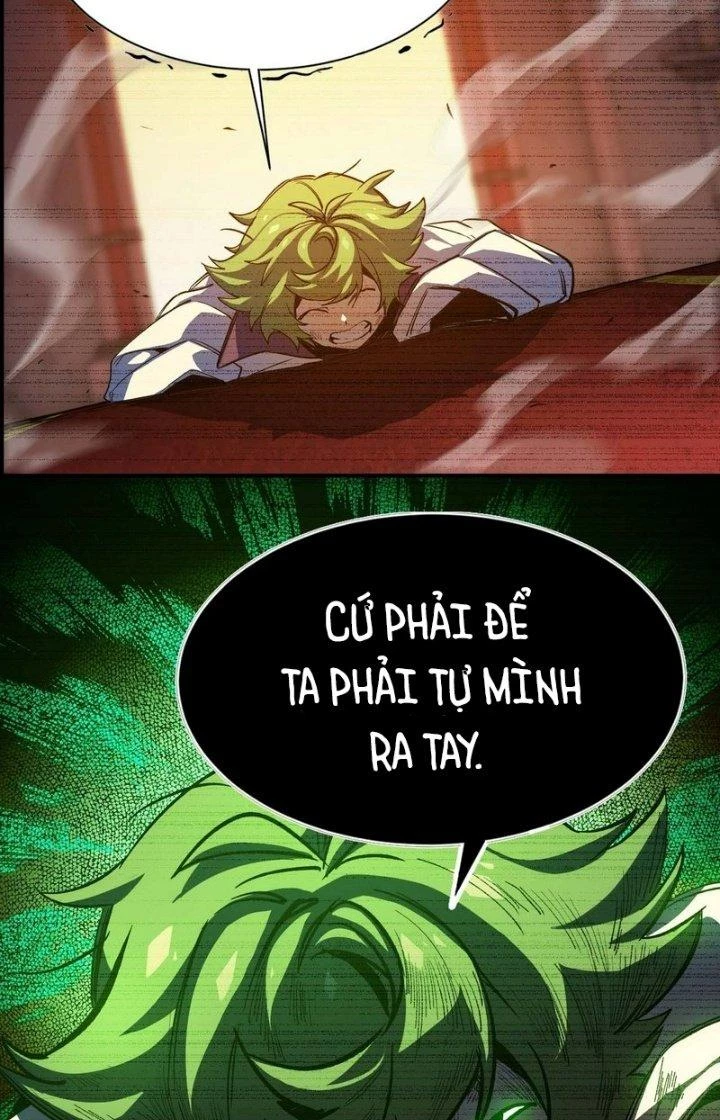 Dũng Sĩ Nấm Chapter 103 - 34
