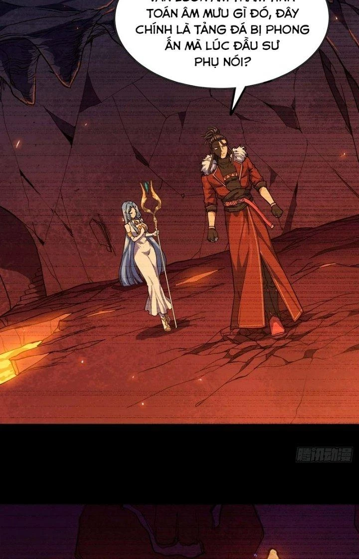 Dũng Sĩ Nấm Chapter 103 - 40