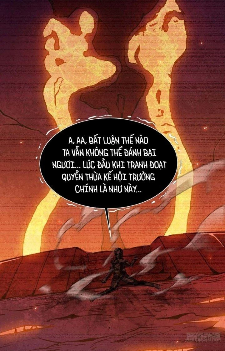 Dũng Sĩ Nấm Chapter 103 - 41