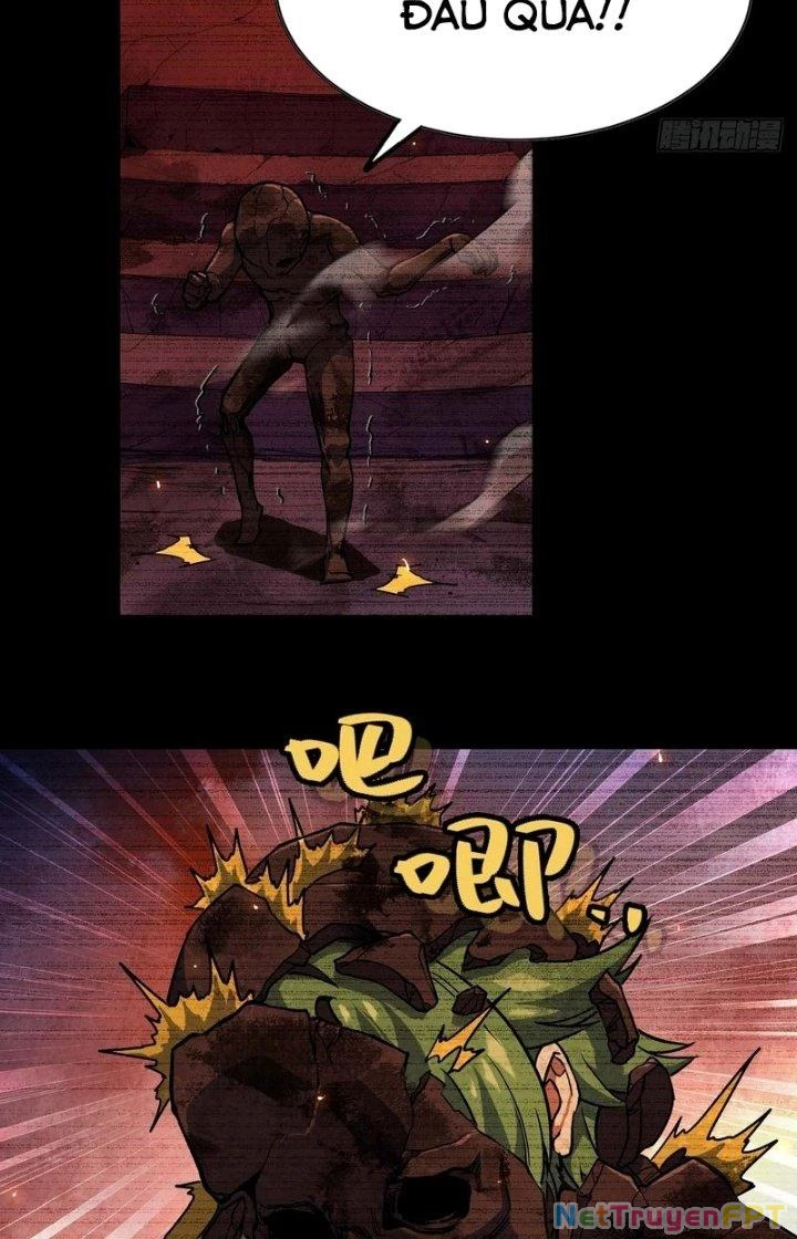 Dũng Sĩ Nấm Chapter 103 - 43