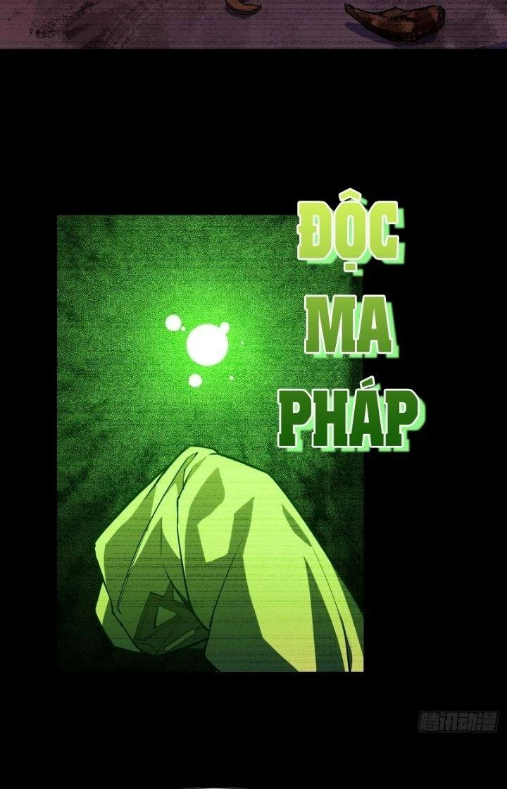 Dũng Sĩ Nấm Chapter 103 - 46