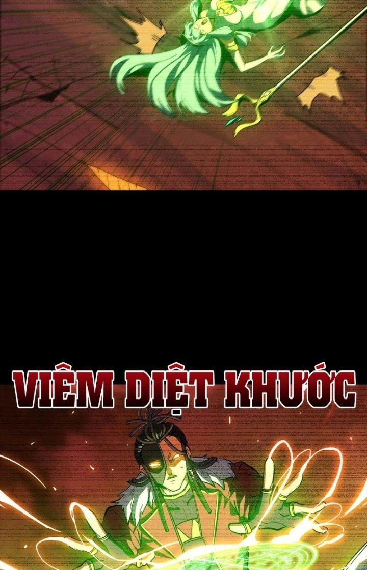 Dũng Sĩ Nấm Chapter 103 - 50