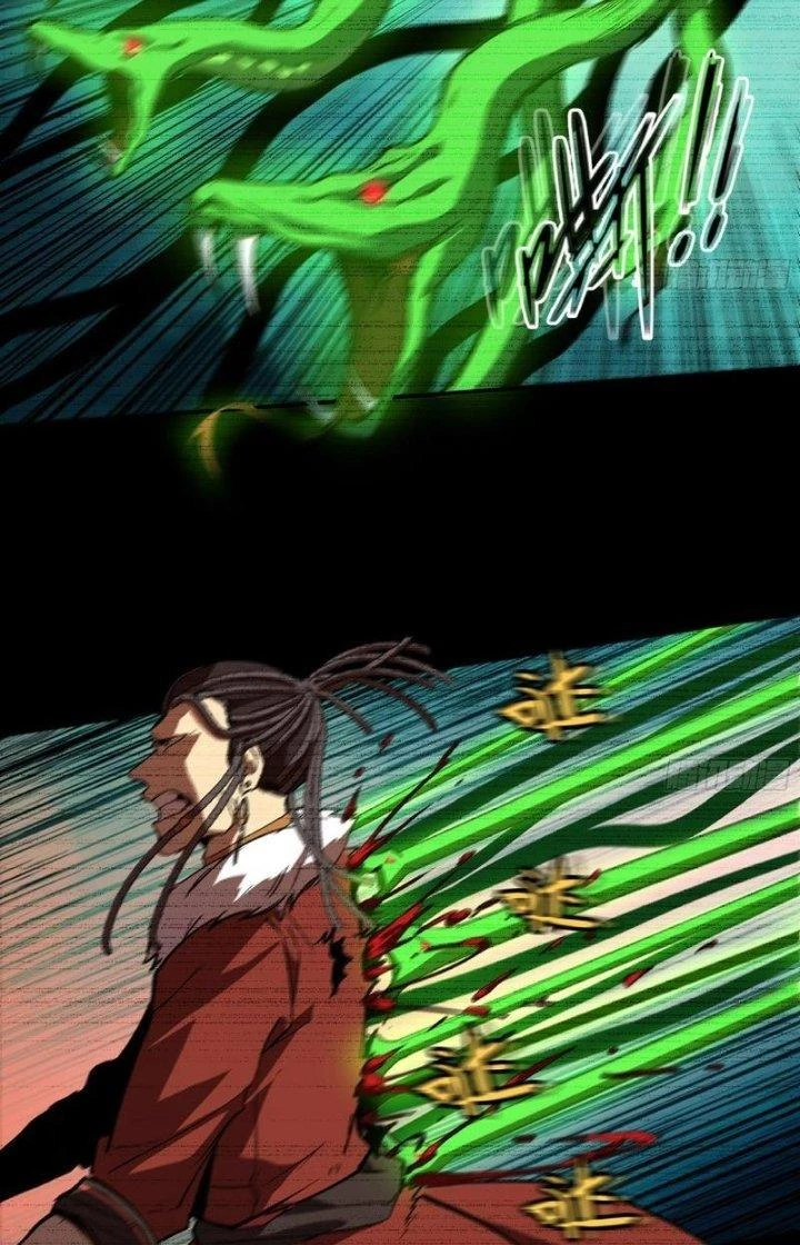 Dũng Sĩ Nấm Chapter 104 - 2