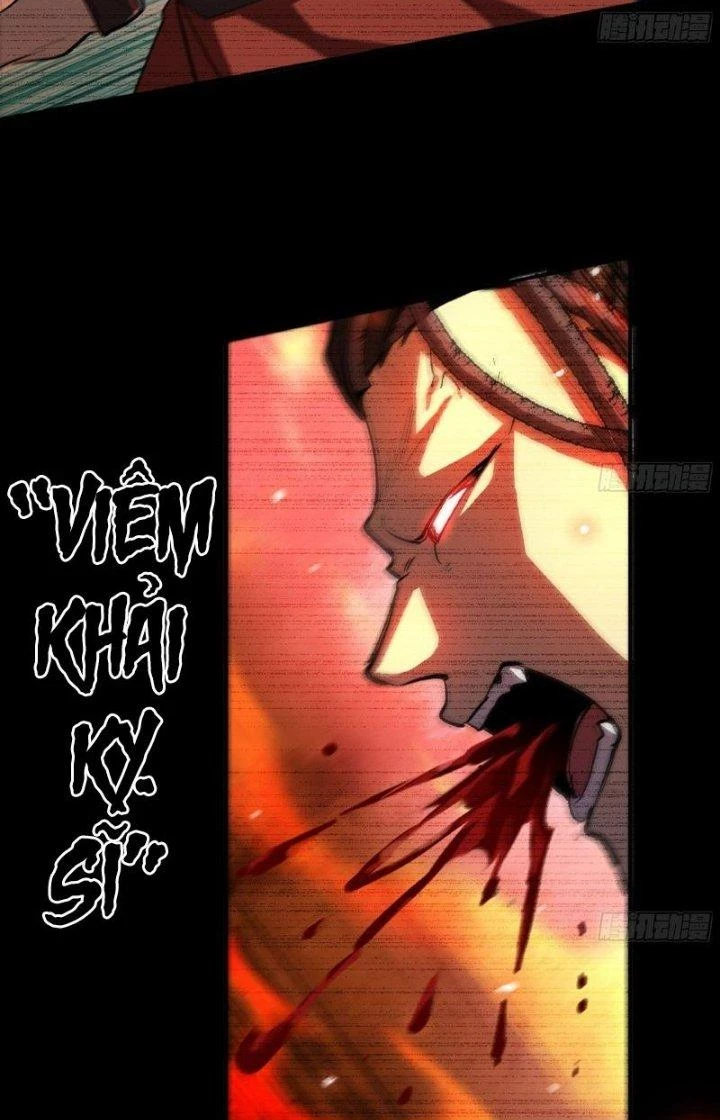 Dũng Sĩ Nấm Chapter 104 - 3