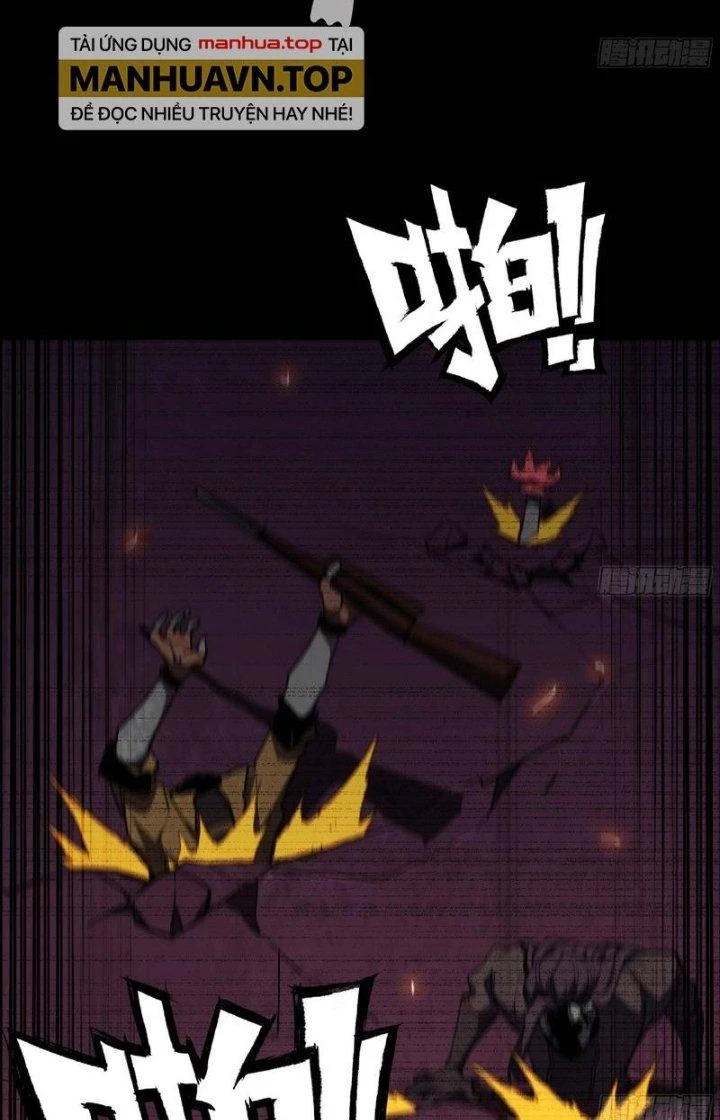 Dũng Sĩ Nấm Chapter 104 - 9