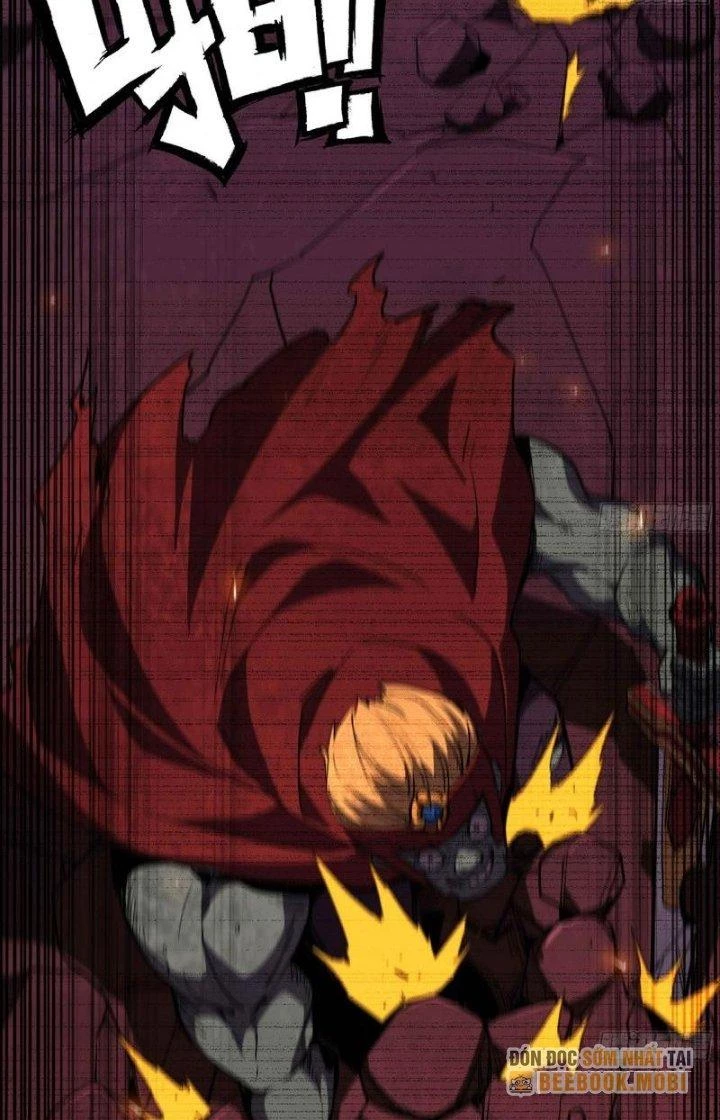 Dũng Sĩ Nấm Chapter 104 - 10