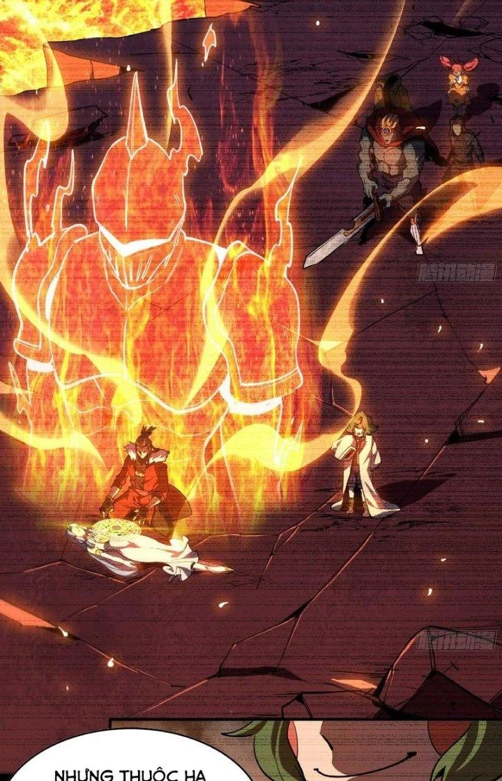 Dũng Sĩ Nấm Chapter 104 - 12