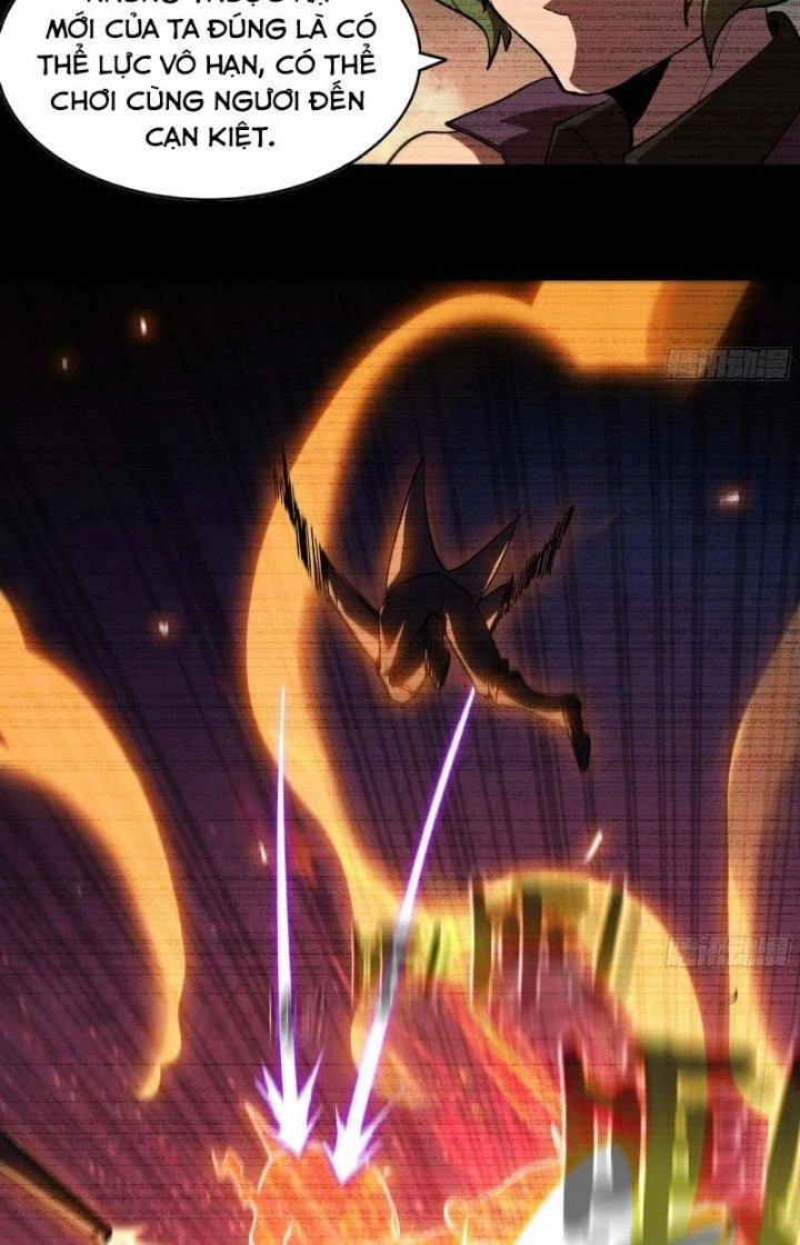 Dũng Sĩ Nấm Chapter 104 - 13