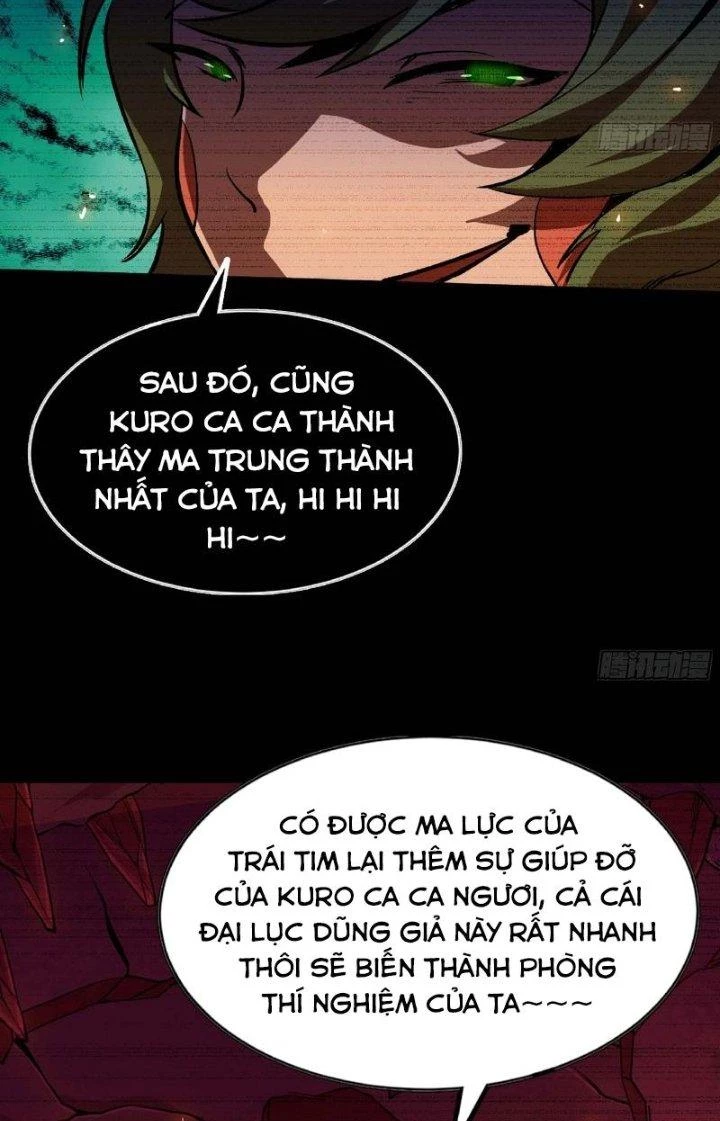 Dũng Sĩ Nấm Chapter 104 - 16