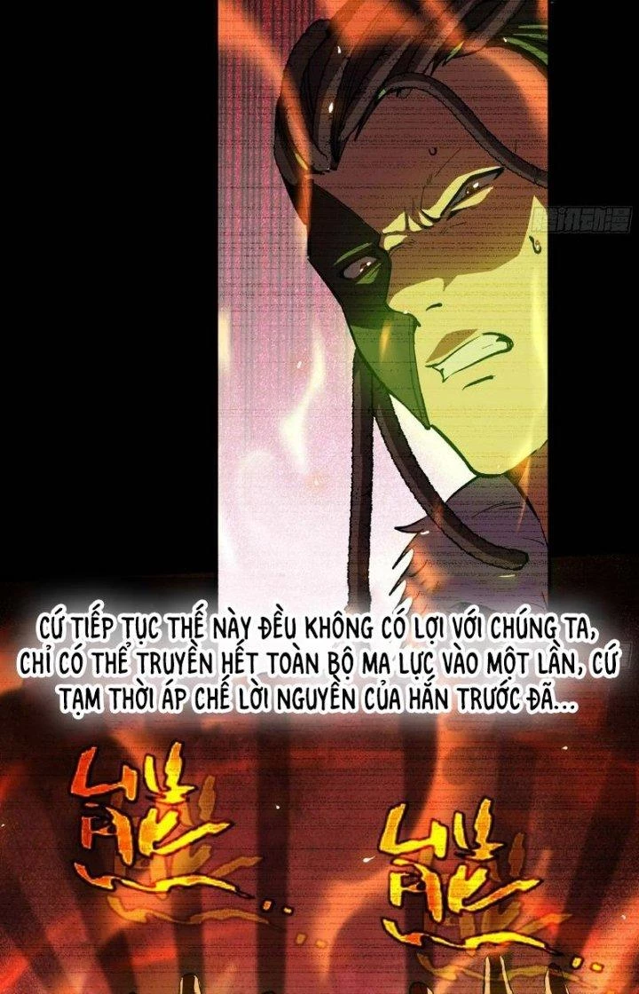 Dũng Sĩ Nấm Chapter 104 - 19