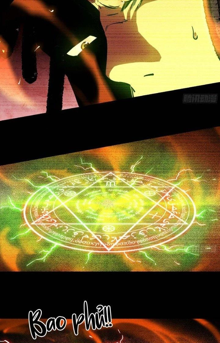 Dũng Sĩ Nấm Chapter 104 - 22