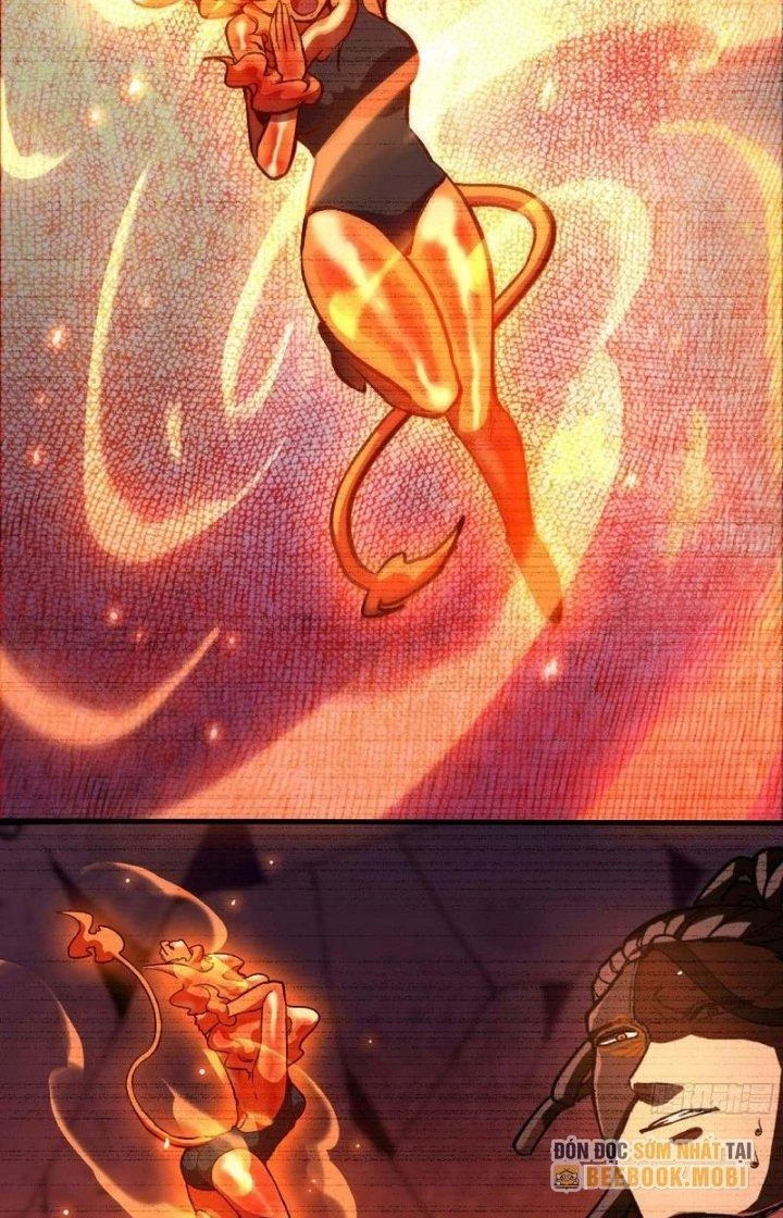 Dũng Sĩ Nấm Chapter 104 - 25