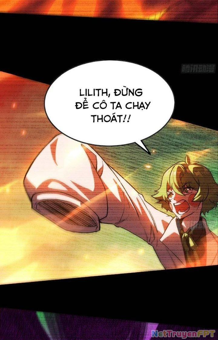 Dũng Sĩ Nấm Chapter 104 - 28