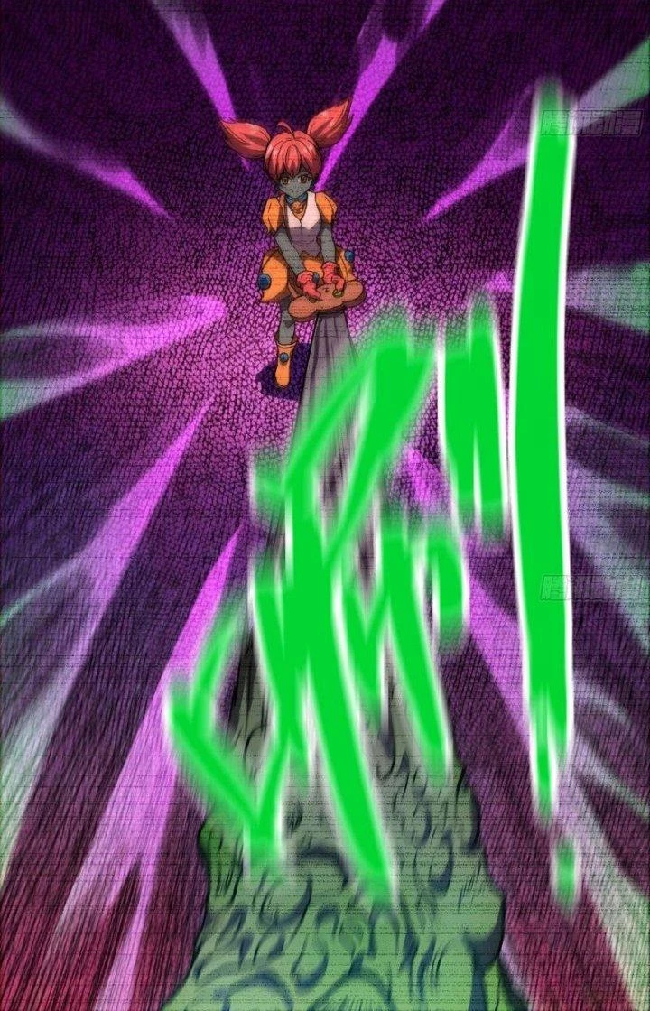 Dũng Sĩ Nấm Chapter 104 - 29