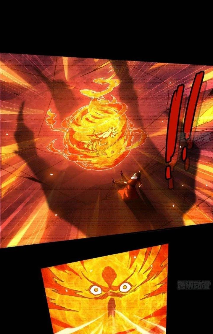 Dũng Sĩ Nấm Chapter 104 - 31