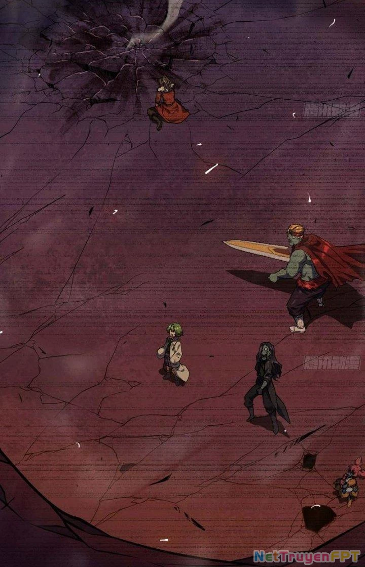 Dũng Sĩ Nấm Chapter 104 - 37