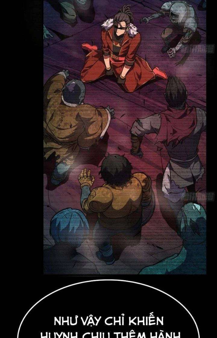 Dũng Sĩ Nấm Chapter 104 - 41