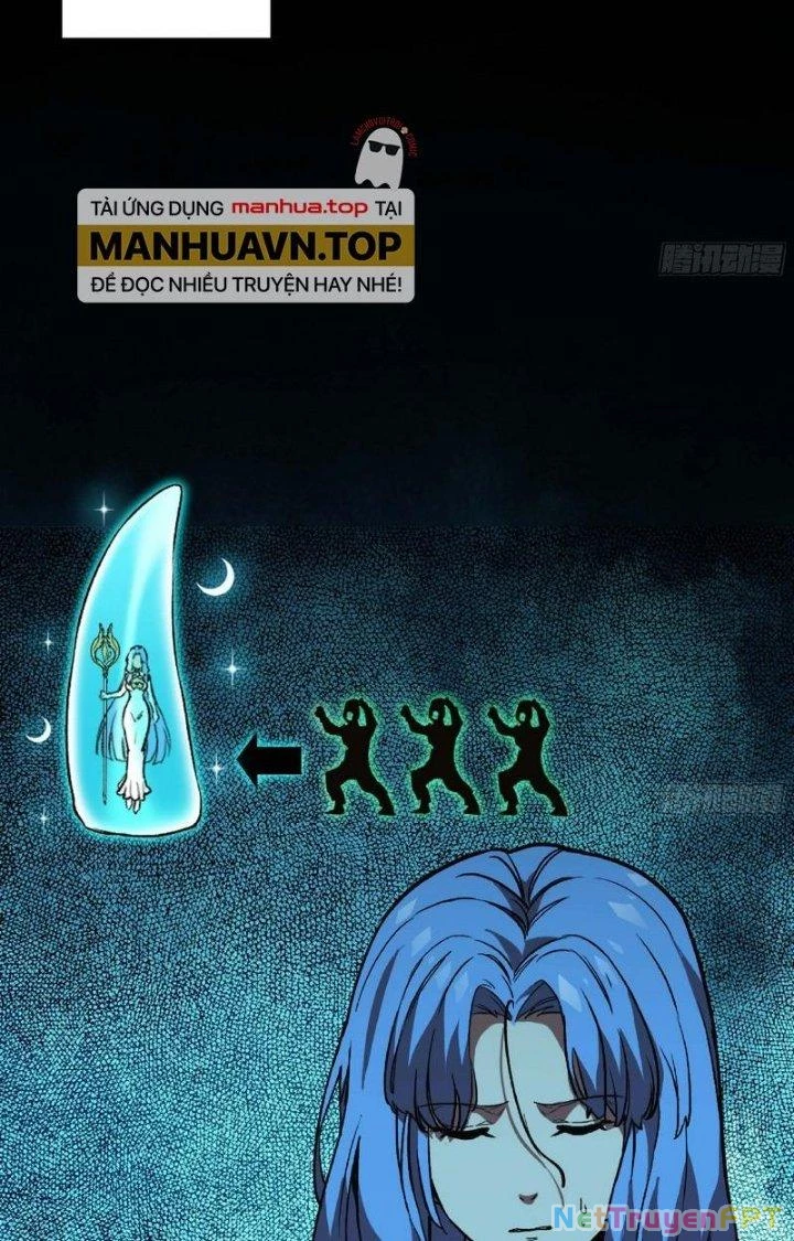 Dũng Sĩ Nấm Chapter 104 - 44