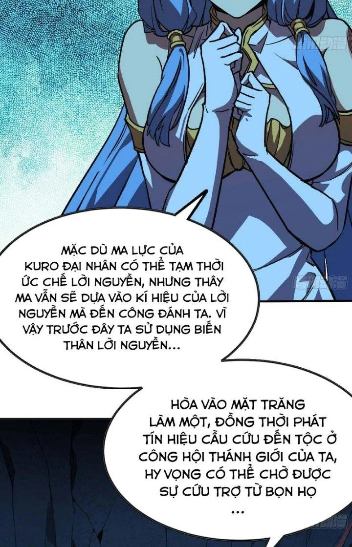Dũng Sĩ Nấm Chapter 104 - 45