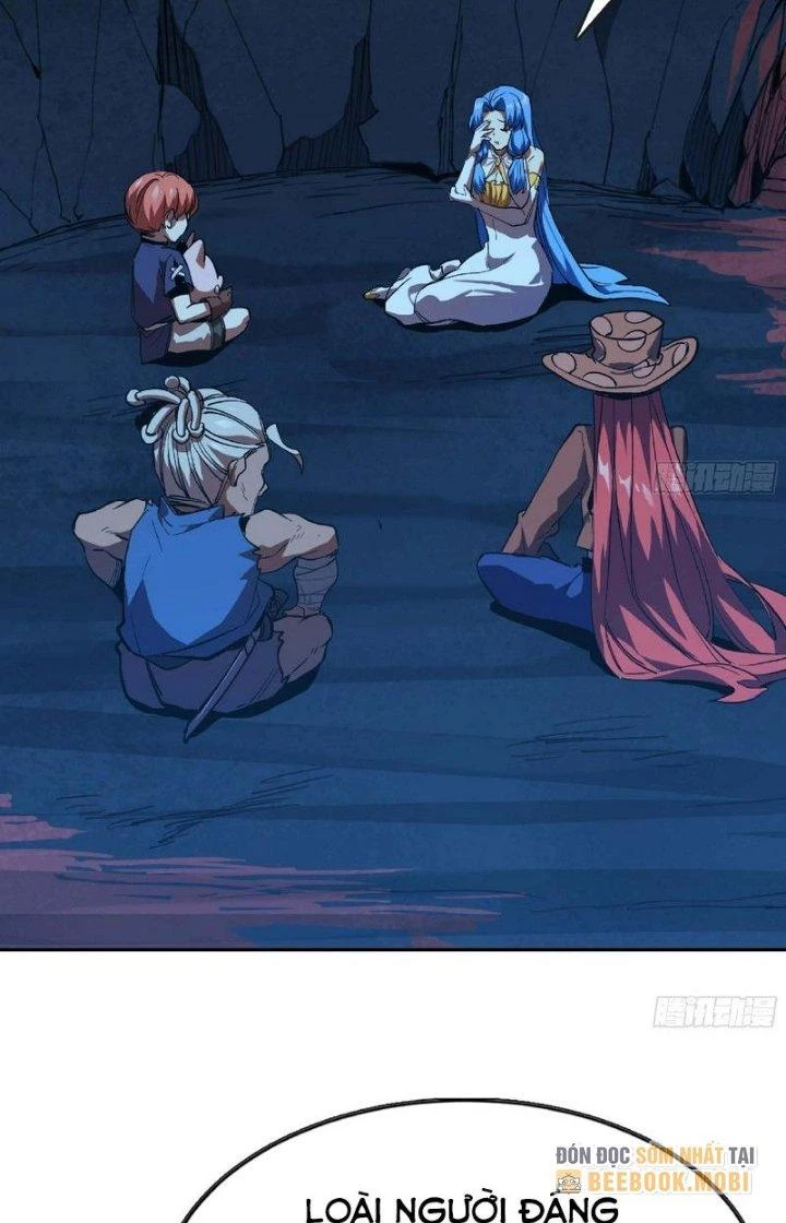 Dũng Sĩ Nấm Chapter 104 - 46