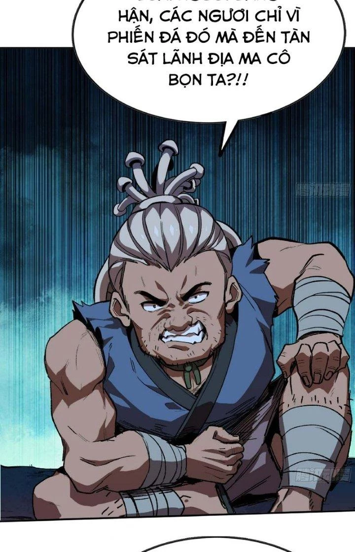 Dũng Sĩ Nấm Chapter 104 - 47