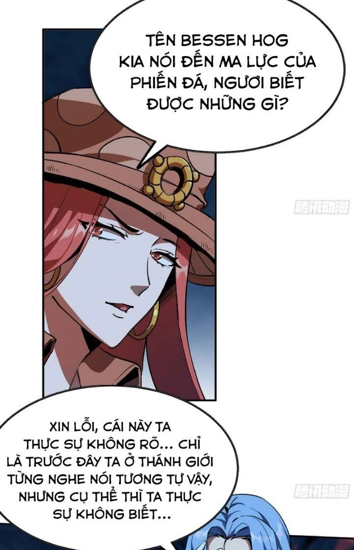 Dũng Sĩ Nấm Chapter 104 - 48