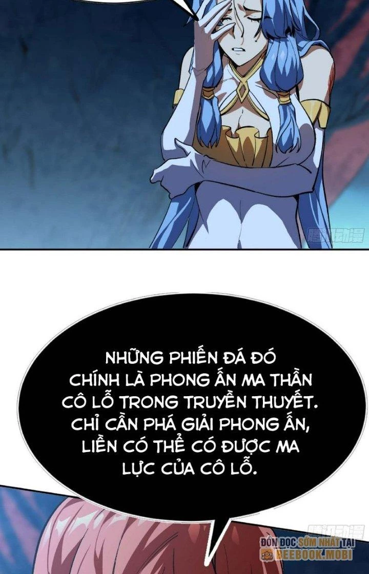 Dũng Sĩ Nấm Chapter 104 - 49