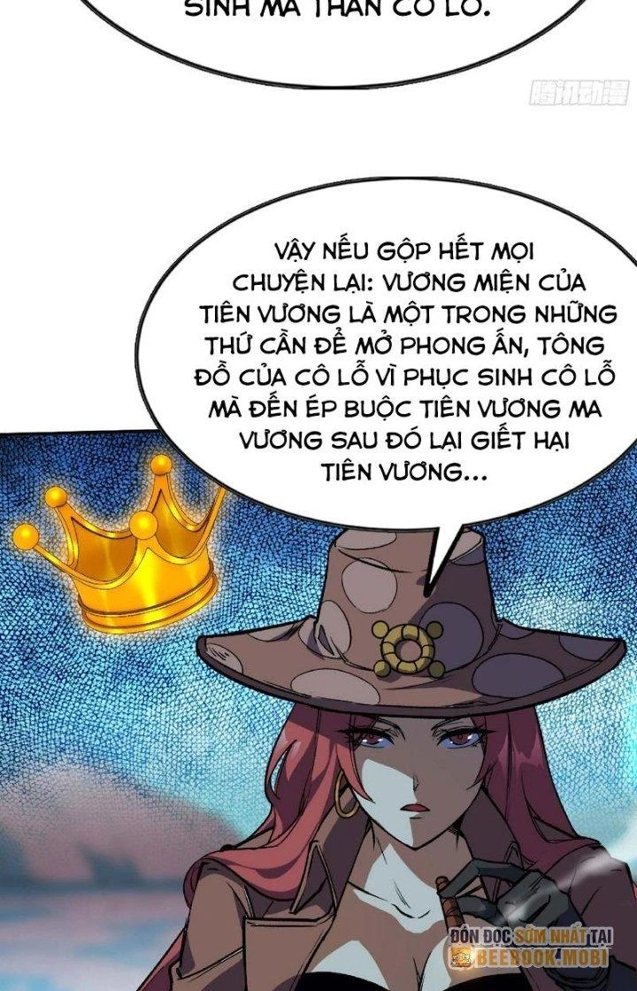 Dũng Sĩ Nấm Chapter 104 - 55